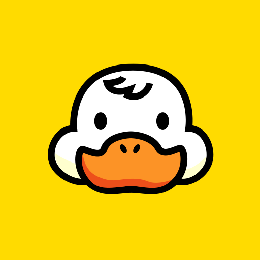 DUCKAD 앱 아이콘