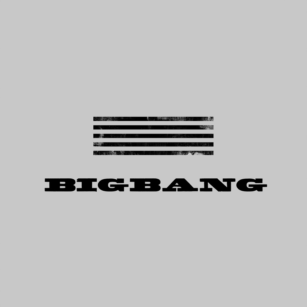 빅뱅(BIGBANG)