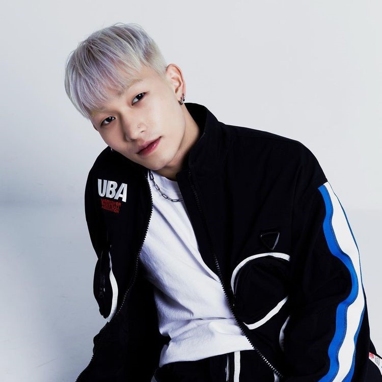 예준 저스트절크(JustJerk)