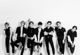 Travis Japan(트래비스 재팬)
