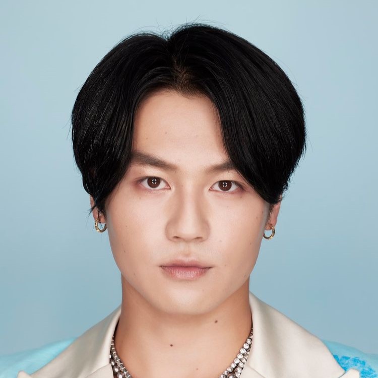 마츠다 겐타 Travis Japan(트래비스 재팬)