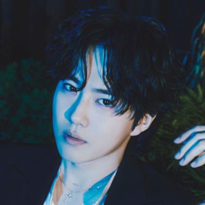 수호 EXO(엑소)