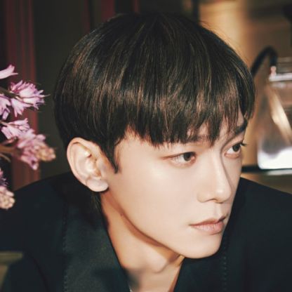 첸 EXO(엑소)