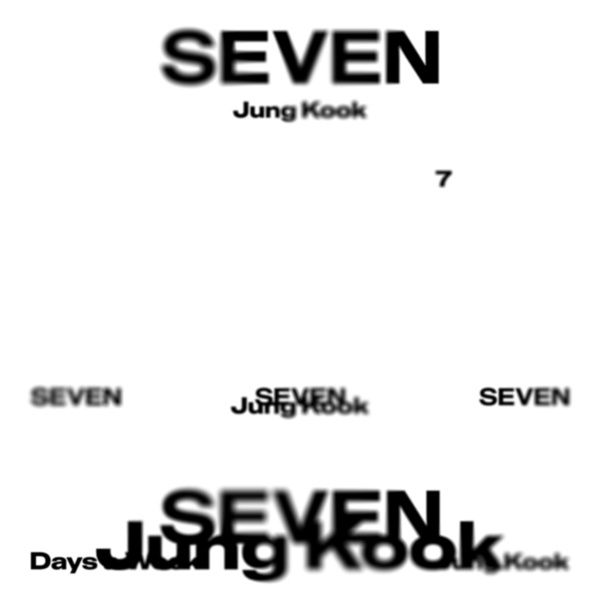 Seven (Feat. Latto)