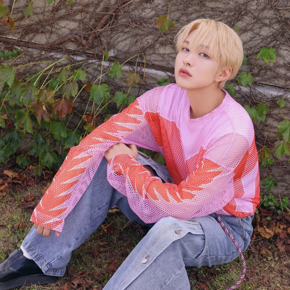 이한빈 FANTASY BOYS(판타지 보이즈)