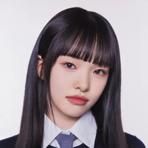 김수정 (I-LAND2 : N/a)