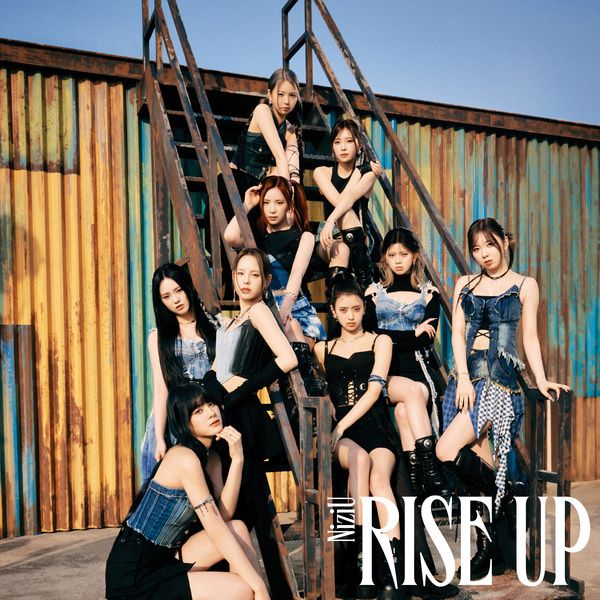 RISE UP