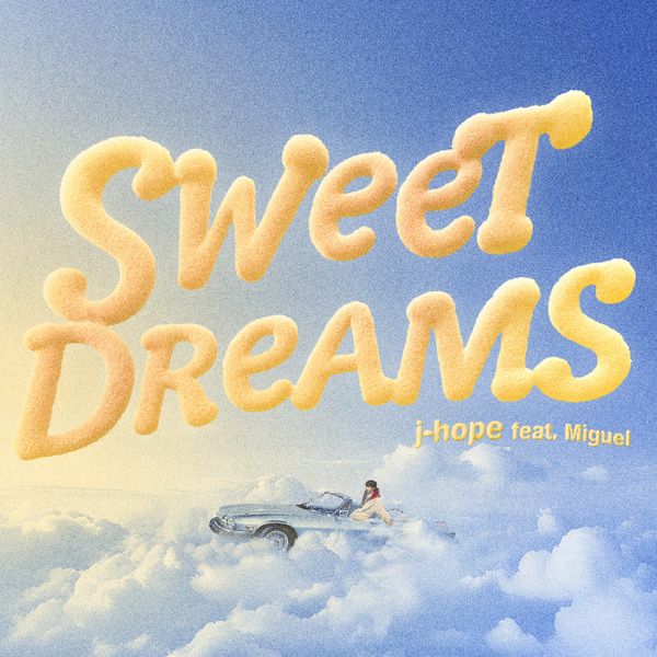 Sweet Dreams (Feat. Miguel)