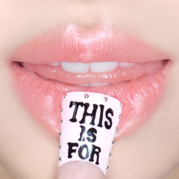 THIS IS FOR