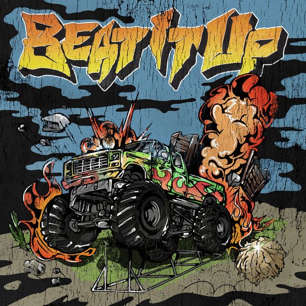 Beat It Up