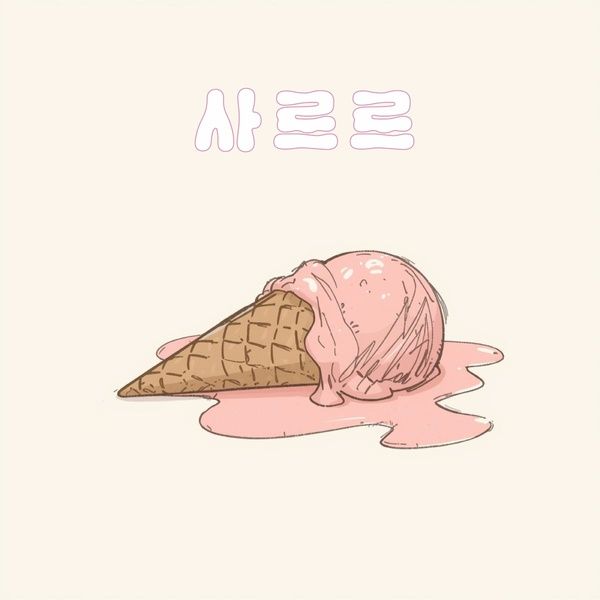 사르르
