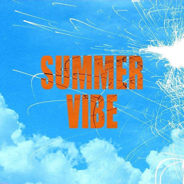 SUMMER VIBE