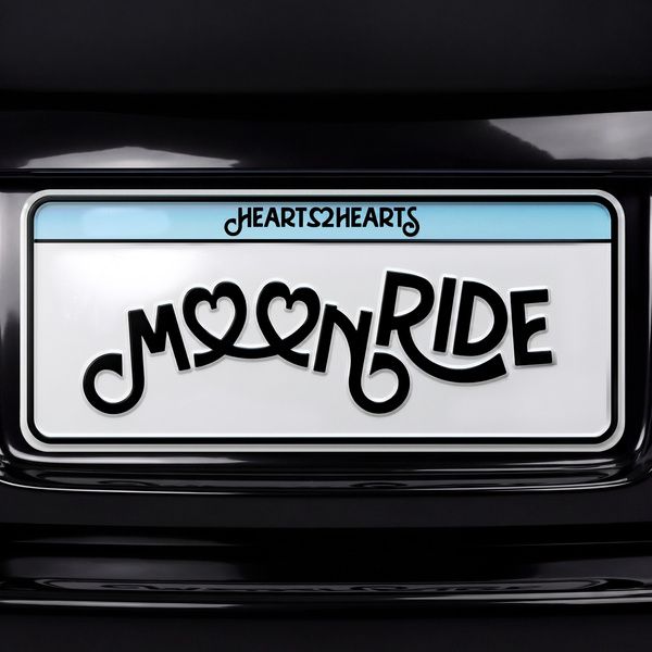 Moonride