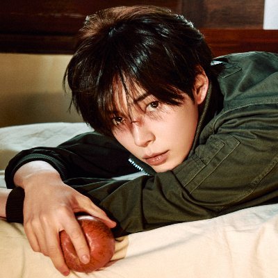 성한빈 - [Solo Album]