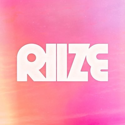 RIIZE - [프롤로그 싱글]