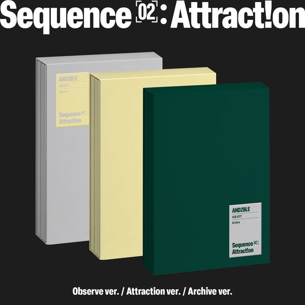 AND2BLE - [Sequence 02]