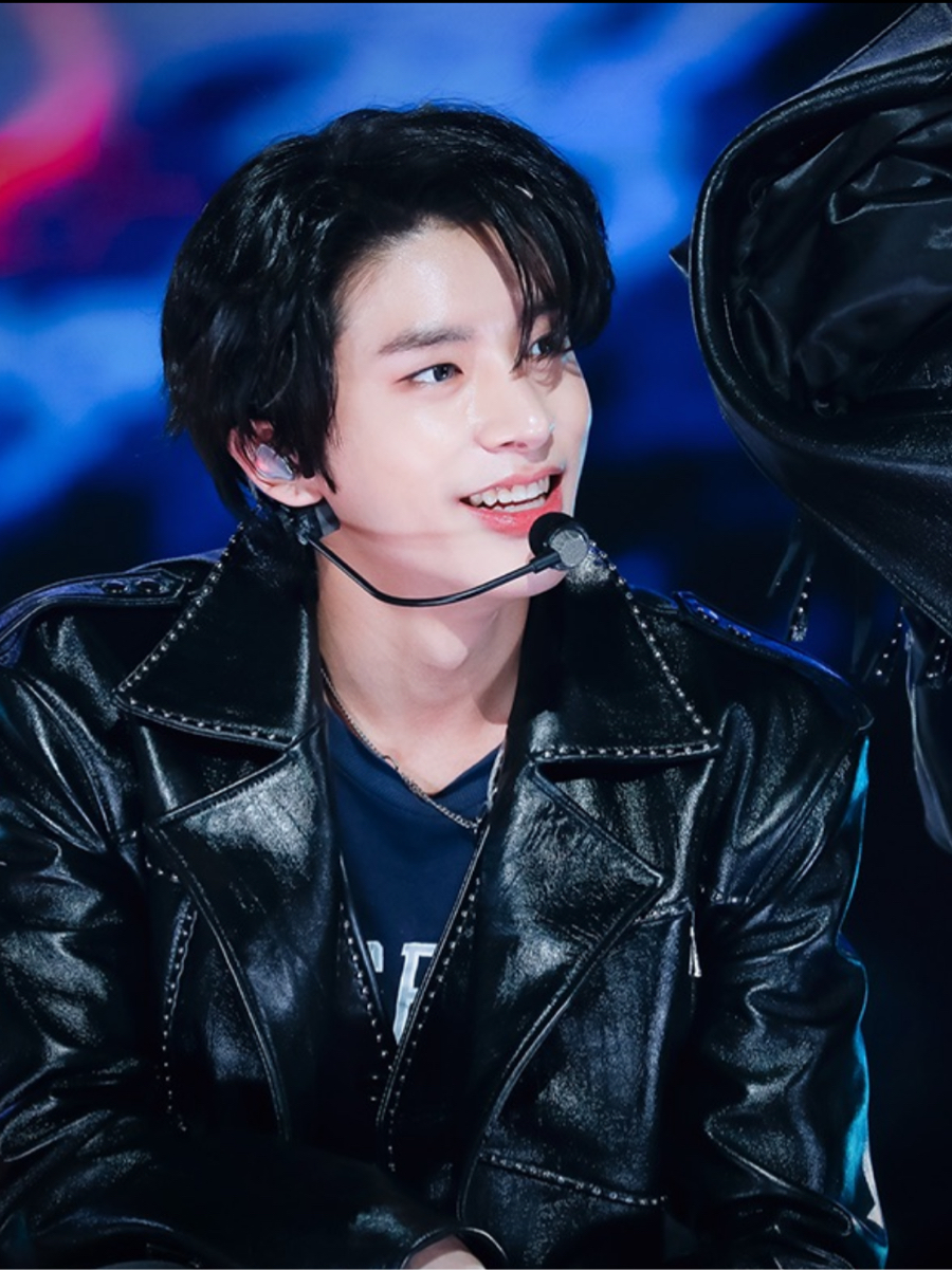 제이크 ENHYPEN(엔하이픈)