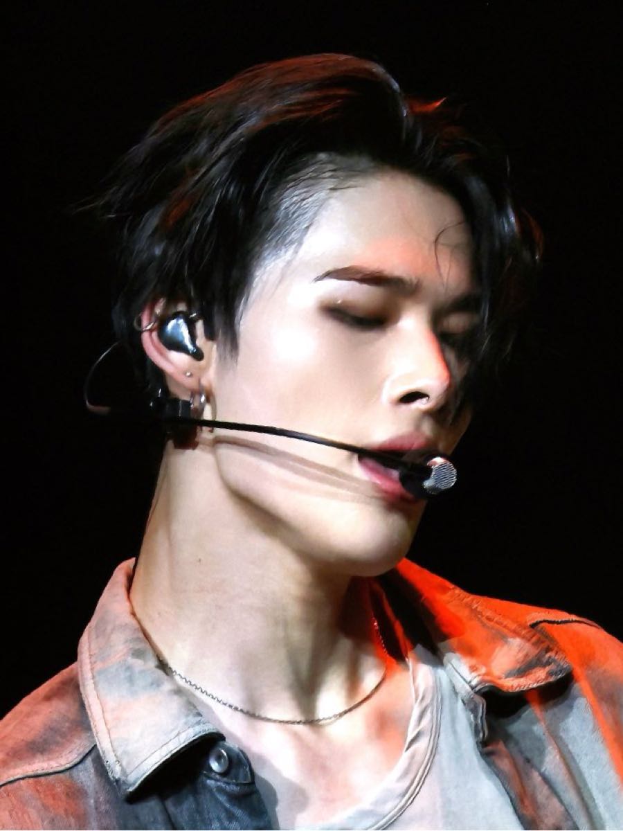 니키 ENHYPEN(엔하이픈)