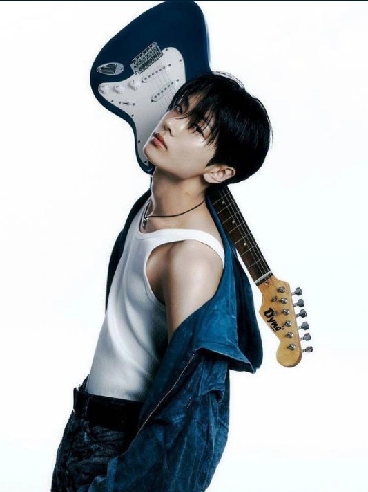 제이 ENHYPEN(엔하이픈)