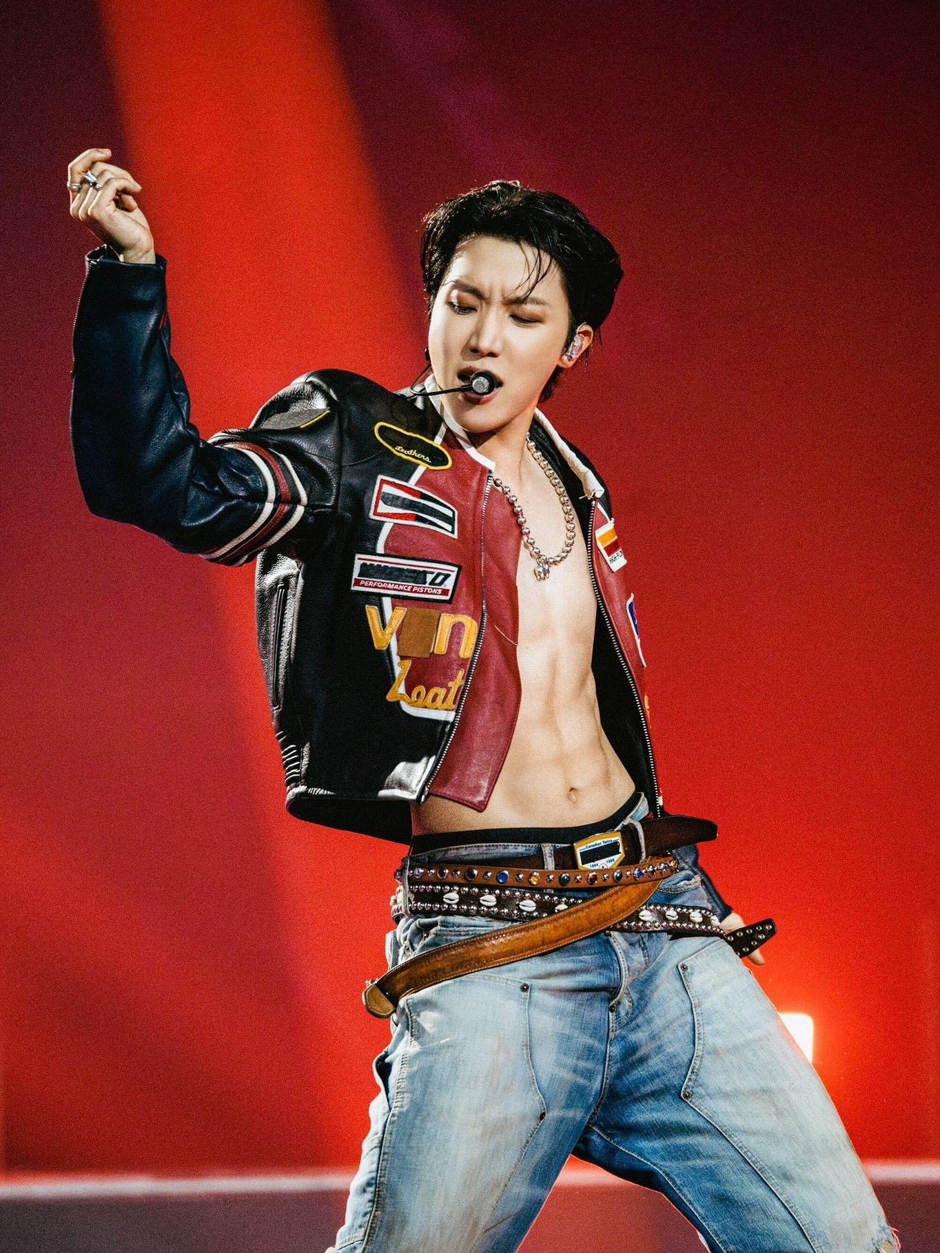 제이홉 BTS(j-hope)