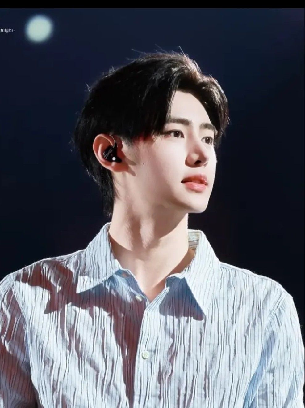 성훈 ENHYPEN(엔하이픈)